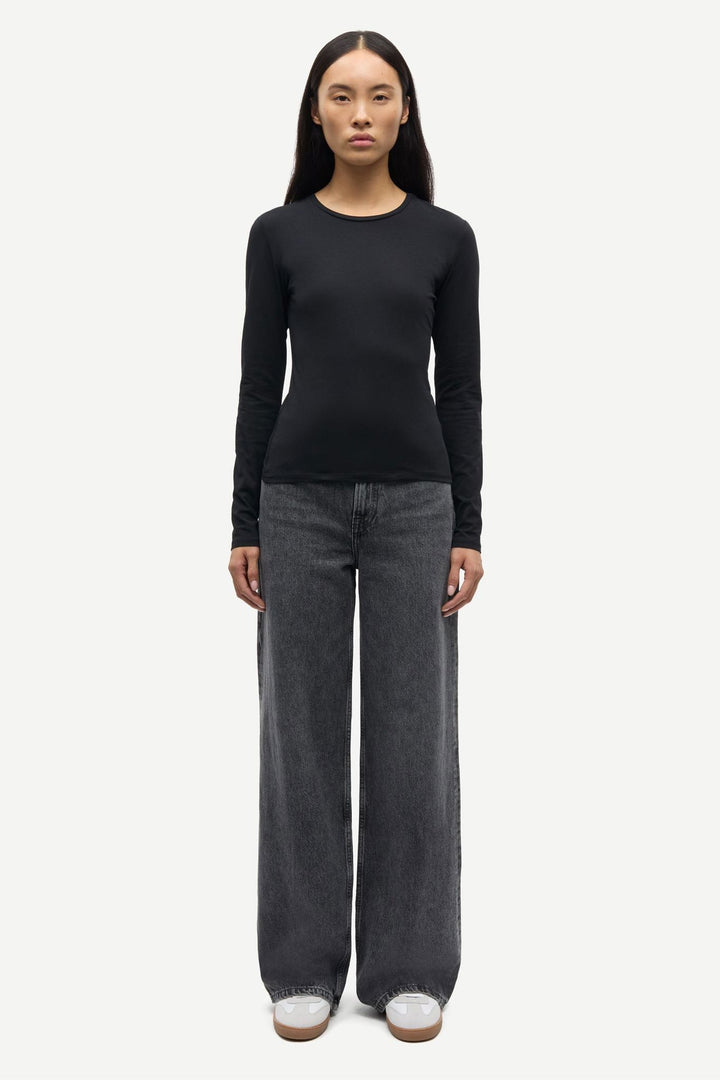 Saesme LS t-shirt 16122