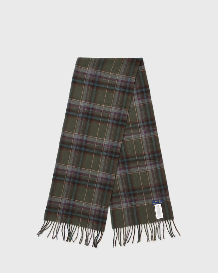 CLSSC PLD SC-SCARF-OBLONG