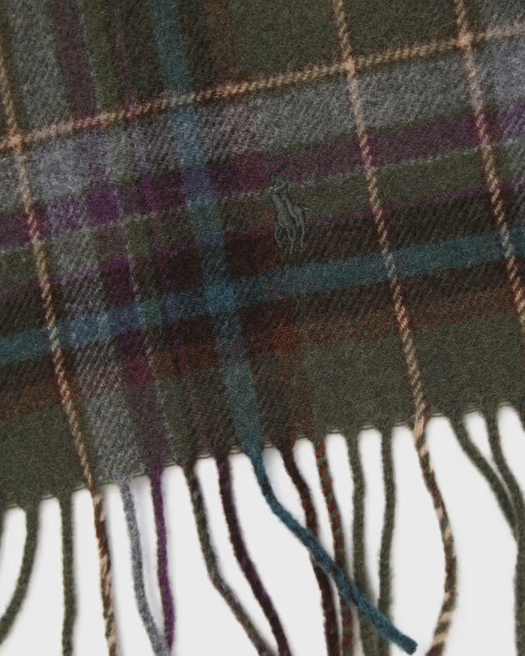 CLSSC PLD SC-SCARF-OBLONG