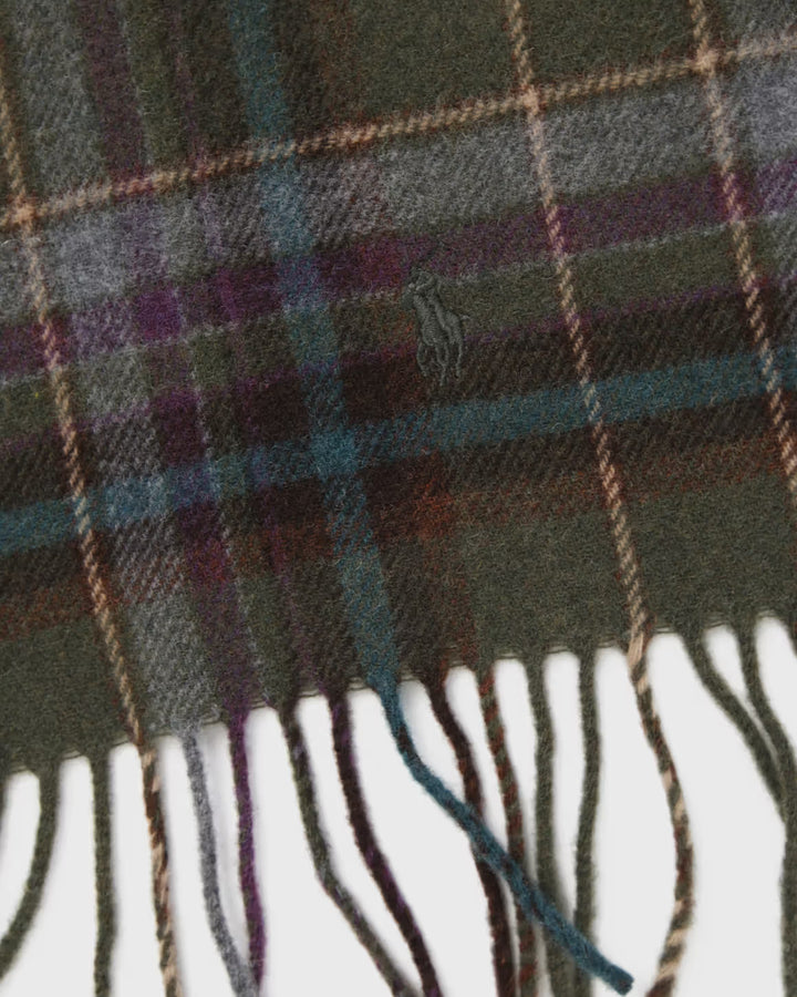 CLSSC PLD SC-SCARF-OBLONG