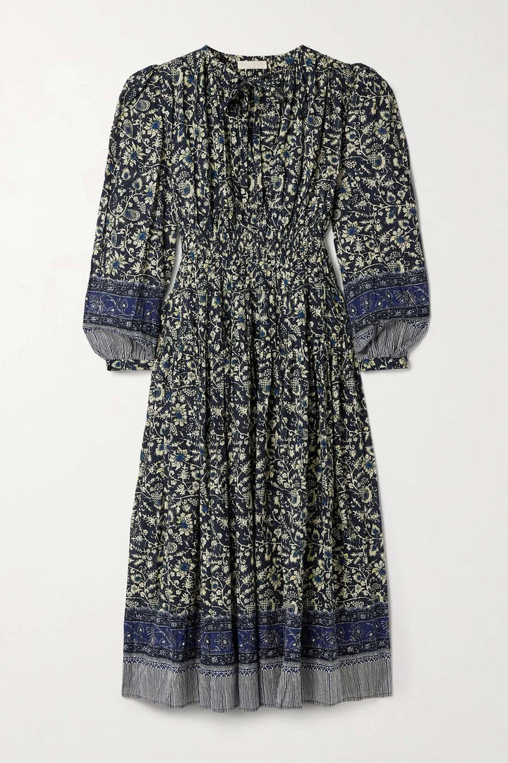 ULLA JOHNSON Mona Dress