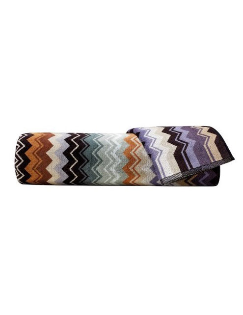 MISSONI HOME GIACOMO FACE TOWEL 30X30