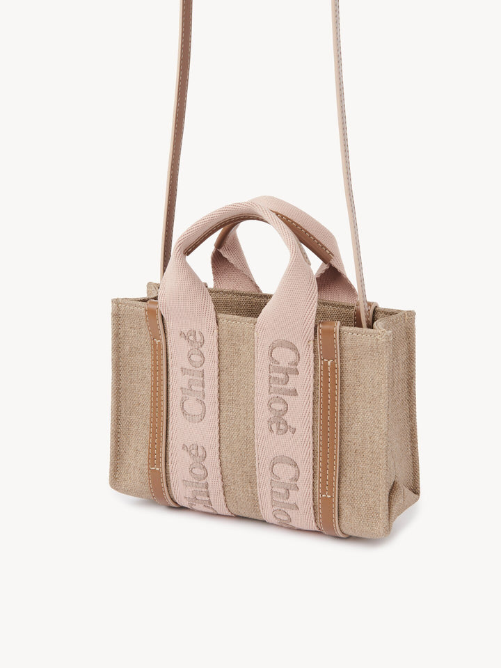 SMALL TOTE