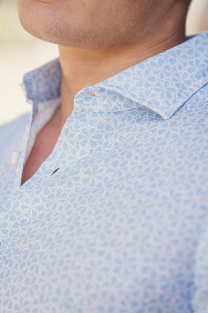 MAN SHIRT