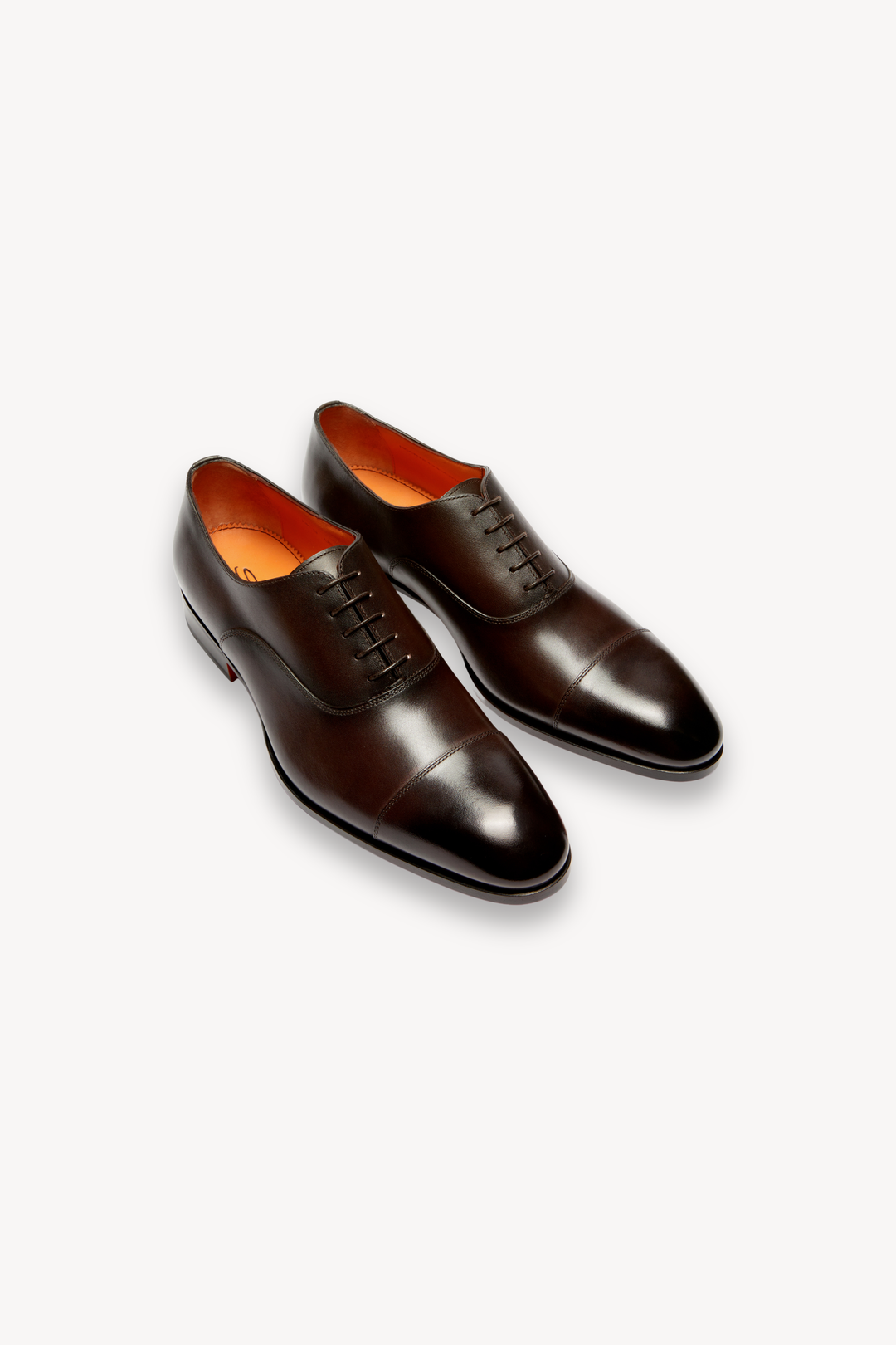 Formal Oxford