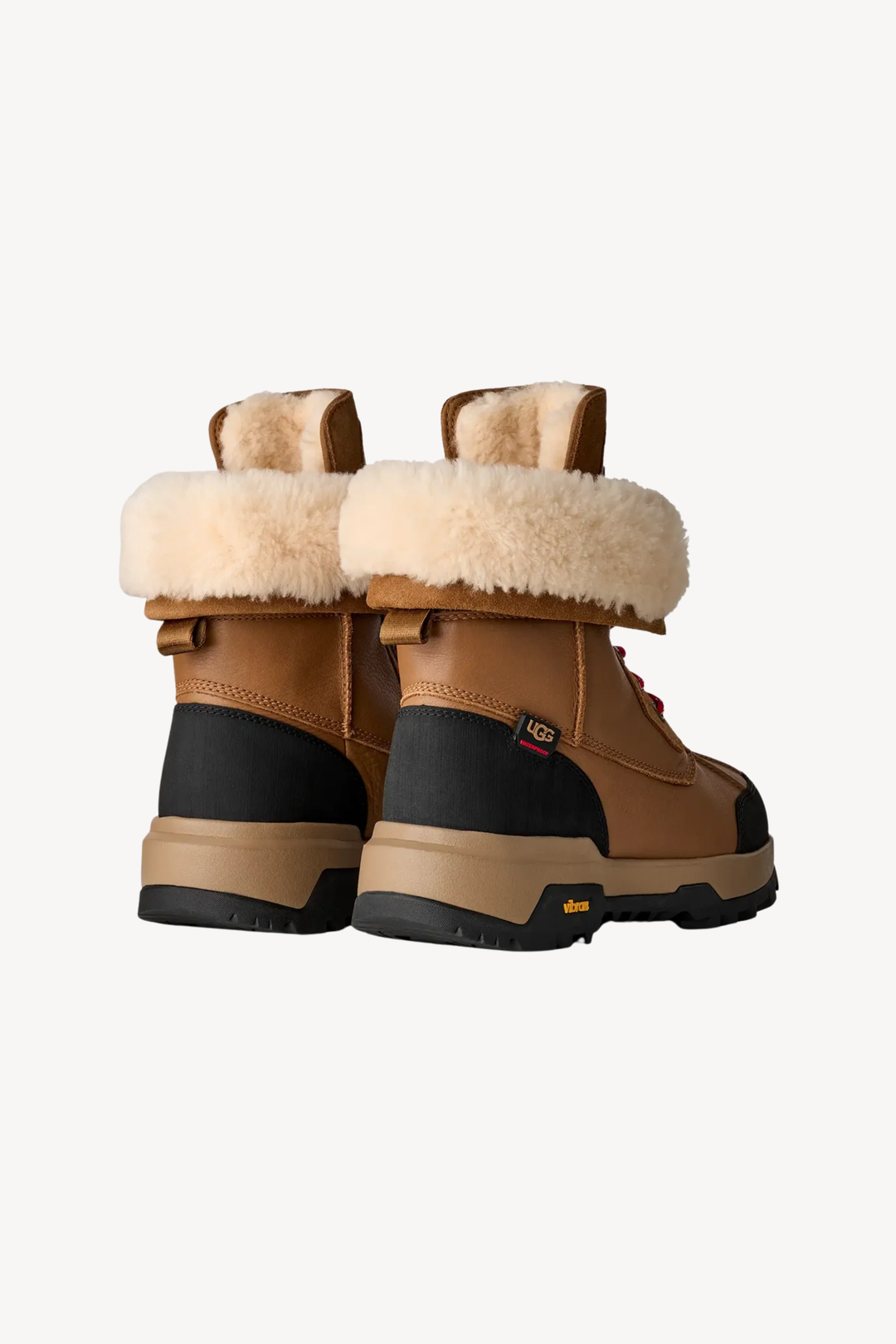 W Adirondack Boot XX