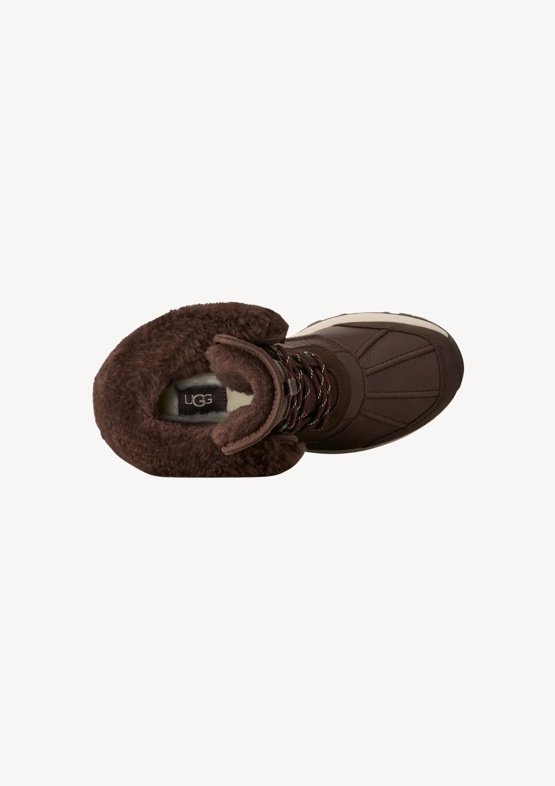 W Adirondack Boot XX