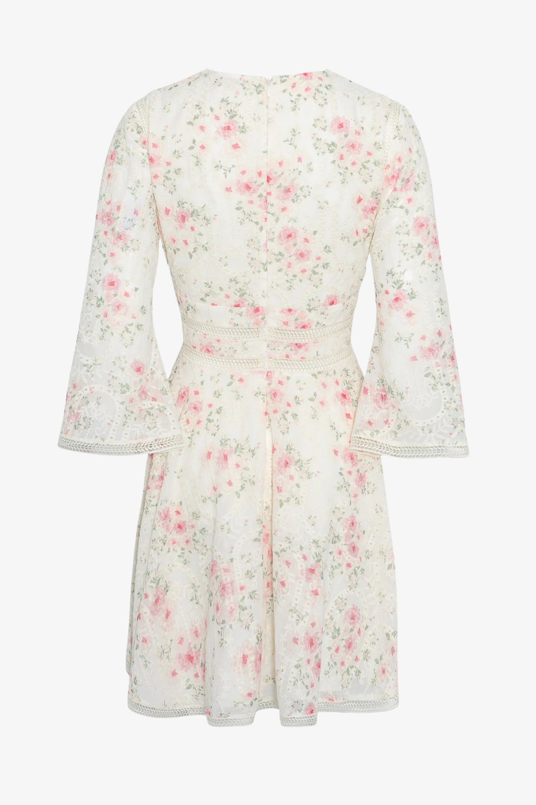 Millie mini dress