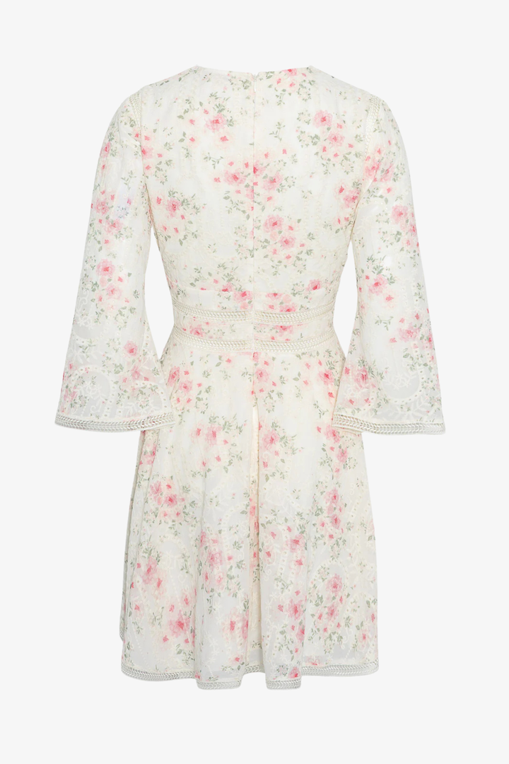 Millie mini dress