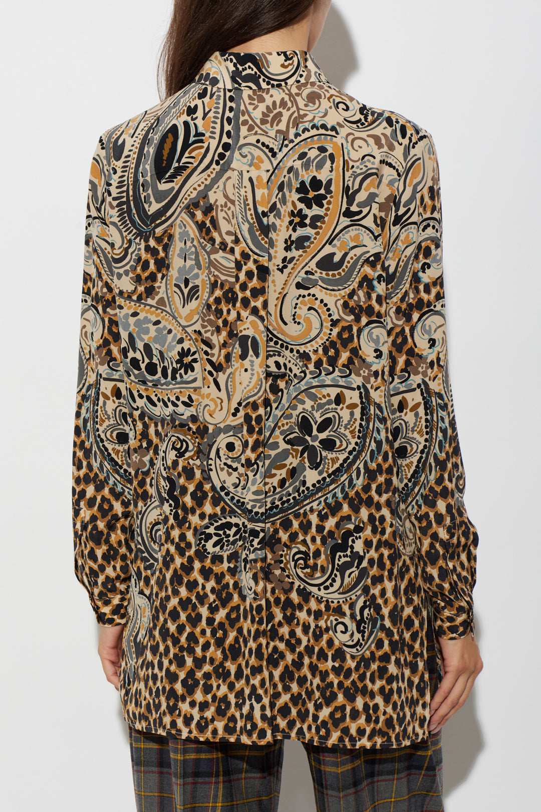 SHIRTS WOMAN