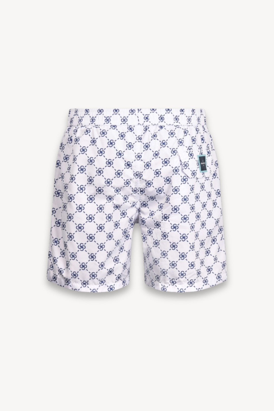 SWIM TRUNKS