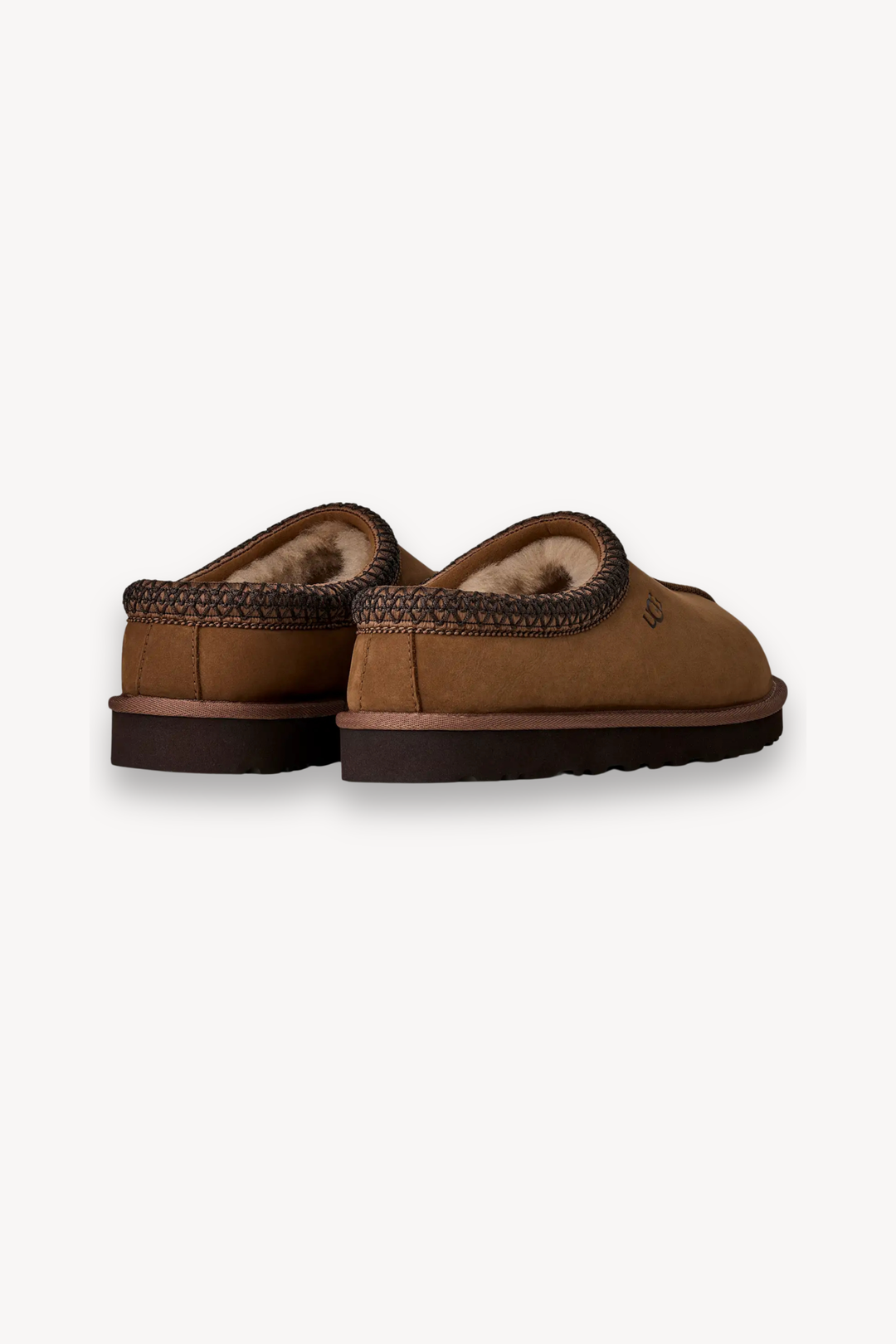 M Tasman II Nubuck