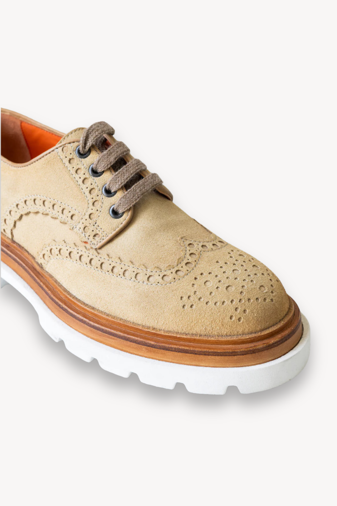 MEN'S SHOES