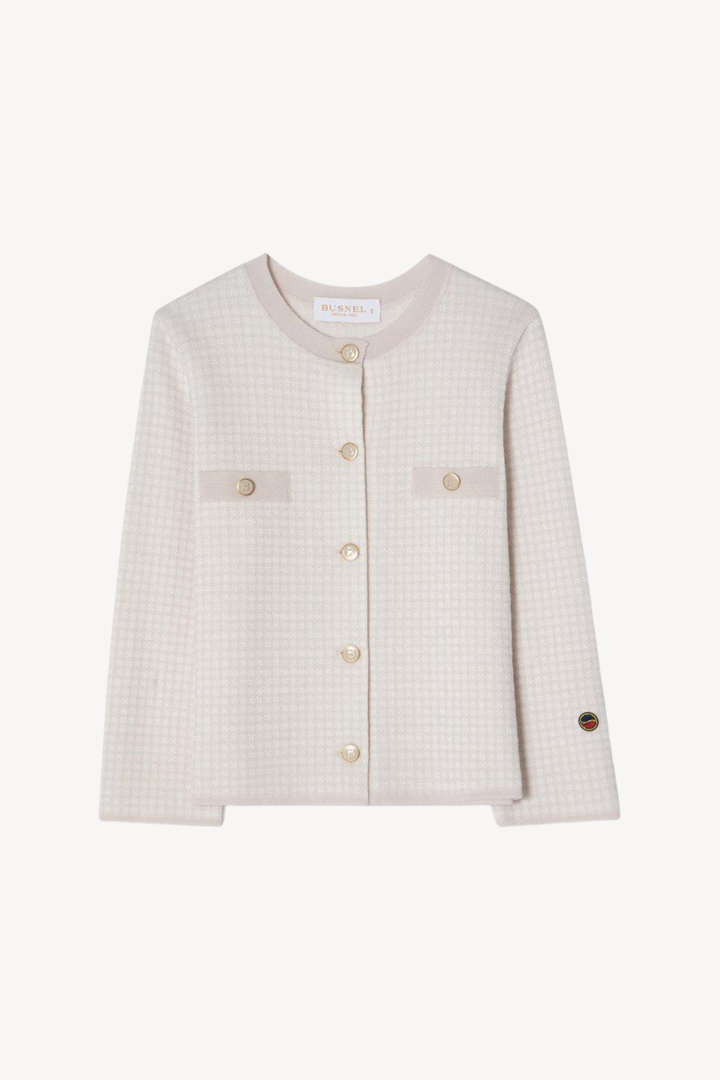 ELLE jacket