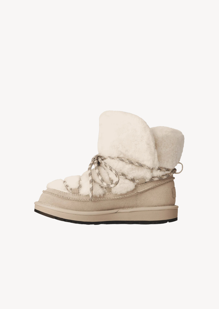W Classic Tread Fluf