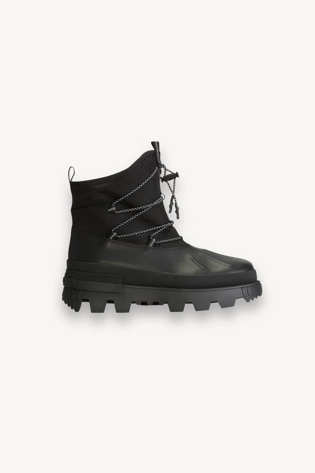 Mallard Ankle Boots