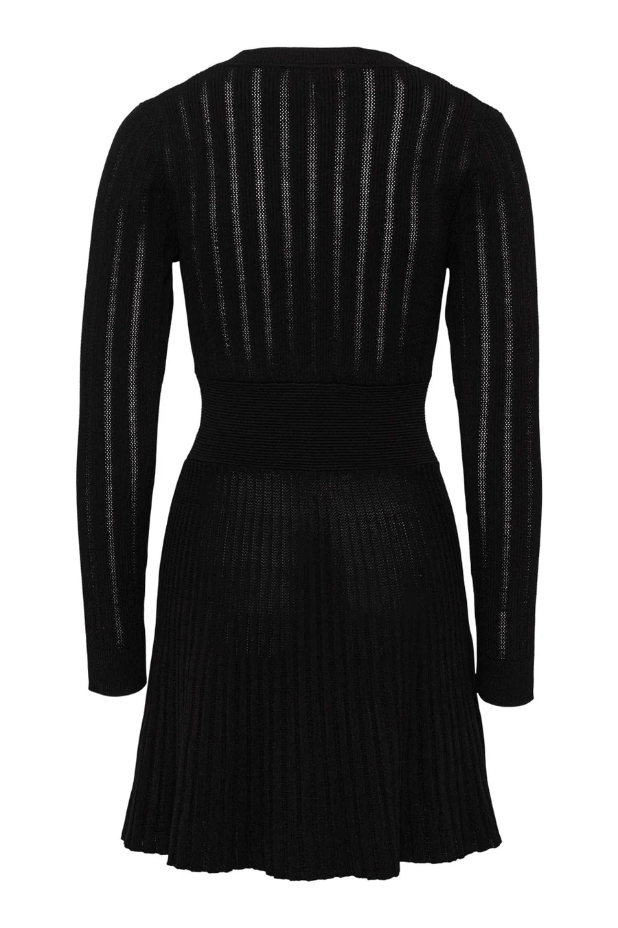 Connie Knitted Mini Dress
