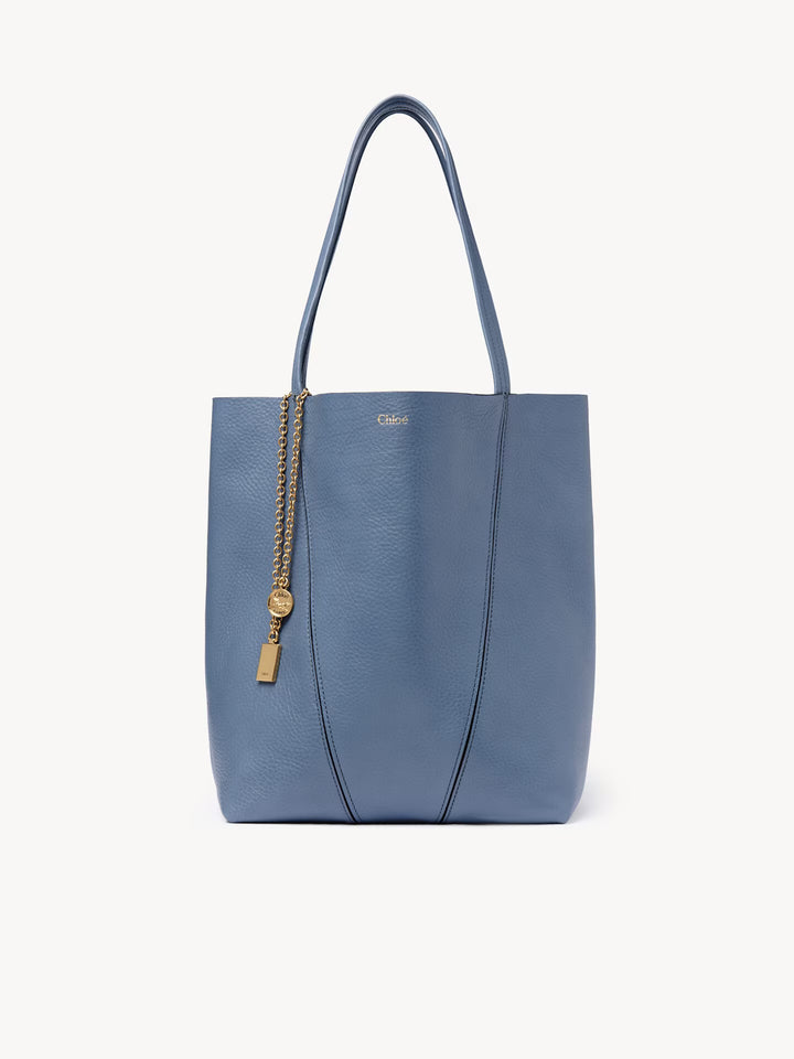 SPIN MEDIUM TOTE BAG