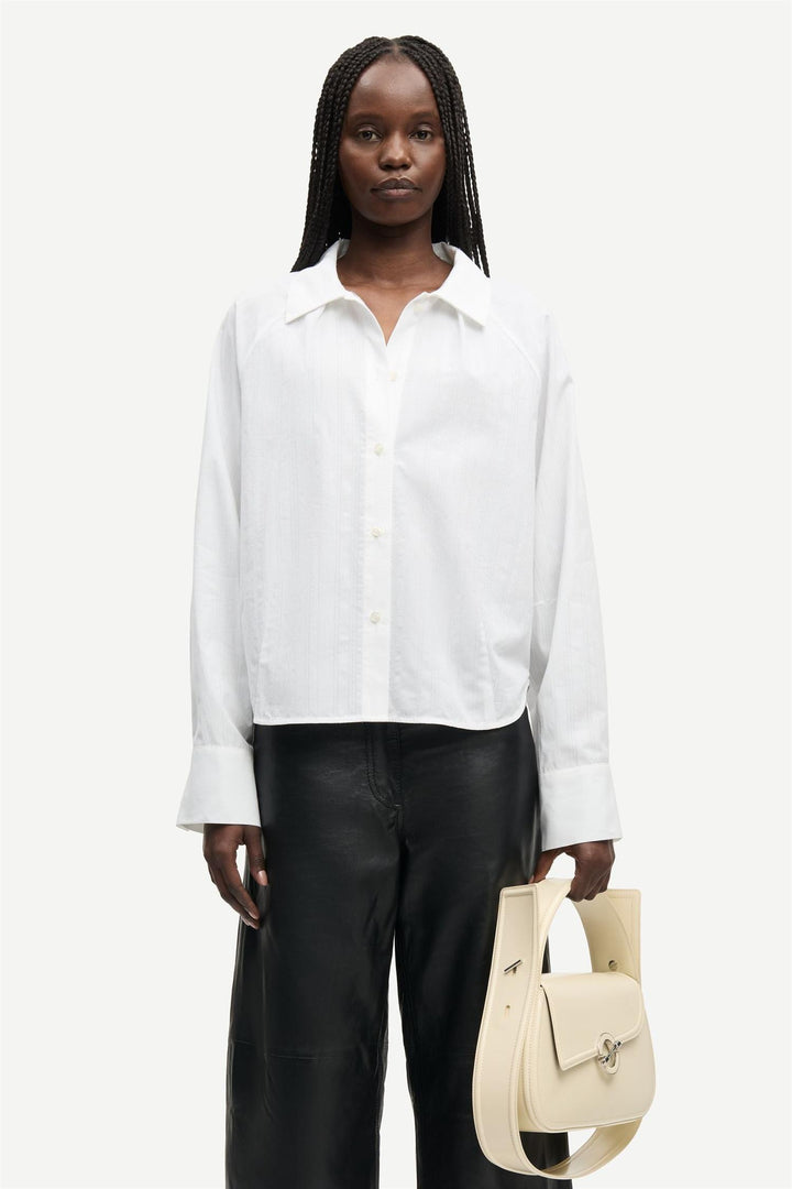 Sakya shirt 15904