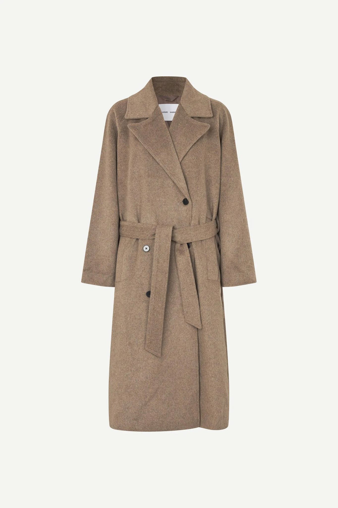 Sahannen Coat 15772