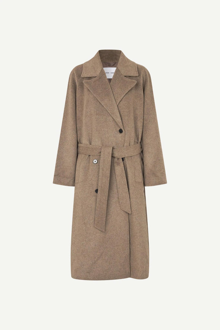 Sahannen Coat 15772