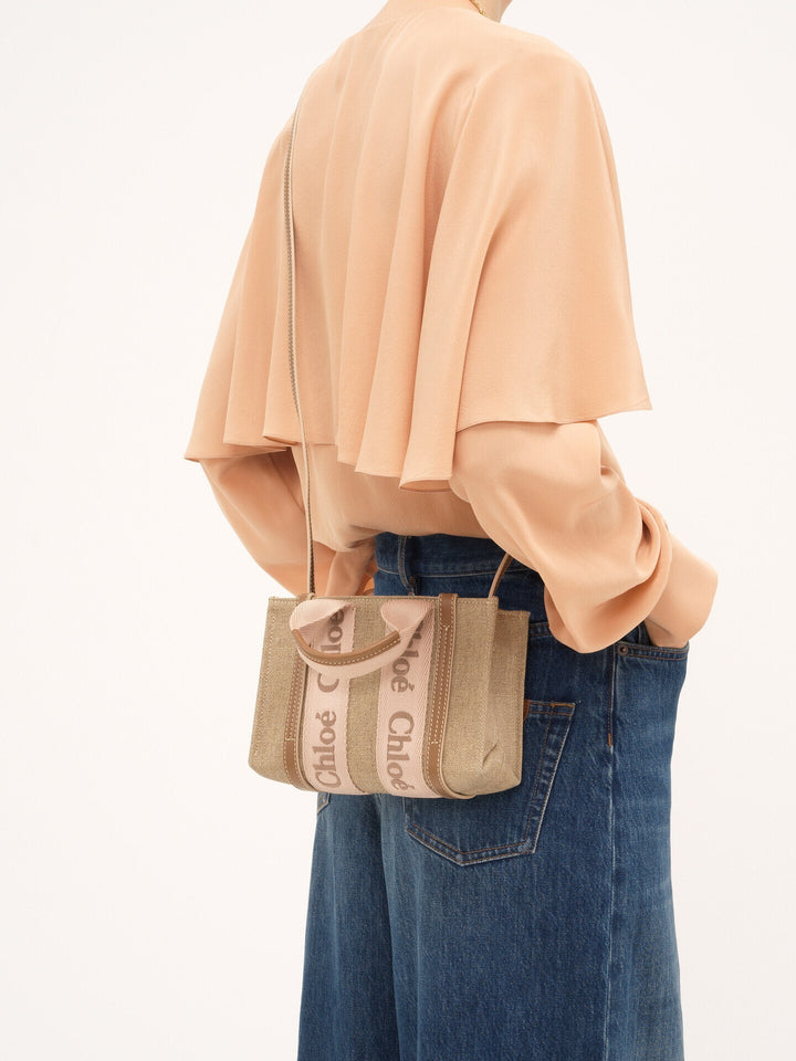 SMALL TOTE