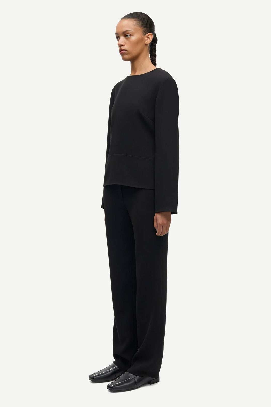 Samaddia Ls Top 15596