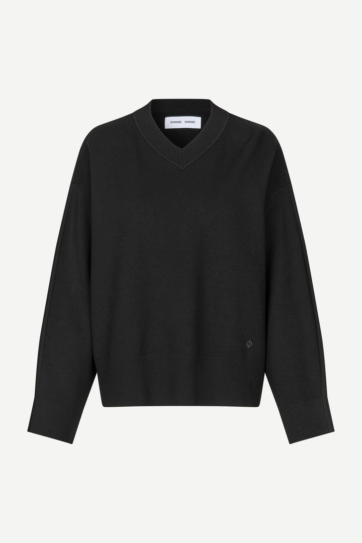 Salissy v-neck 15825