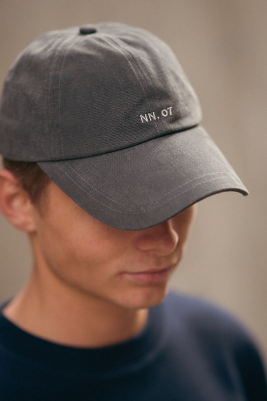Cotton Cap 90037