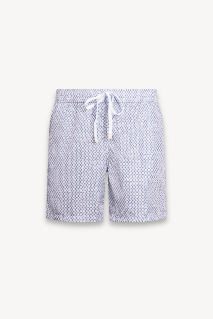 SWIM TRUNKS