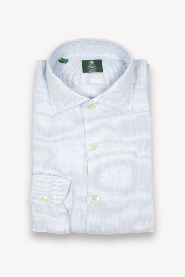 CAMICIA LINO