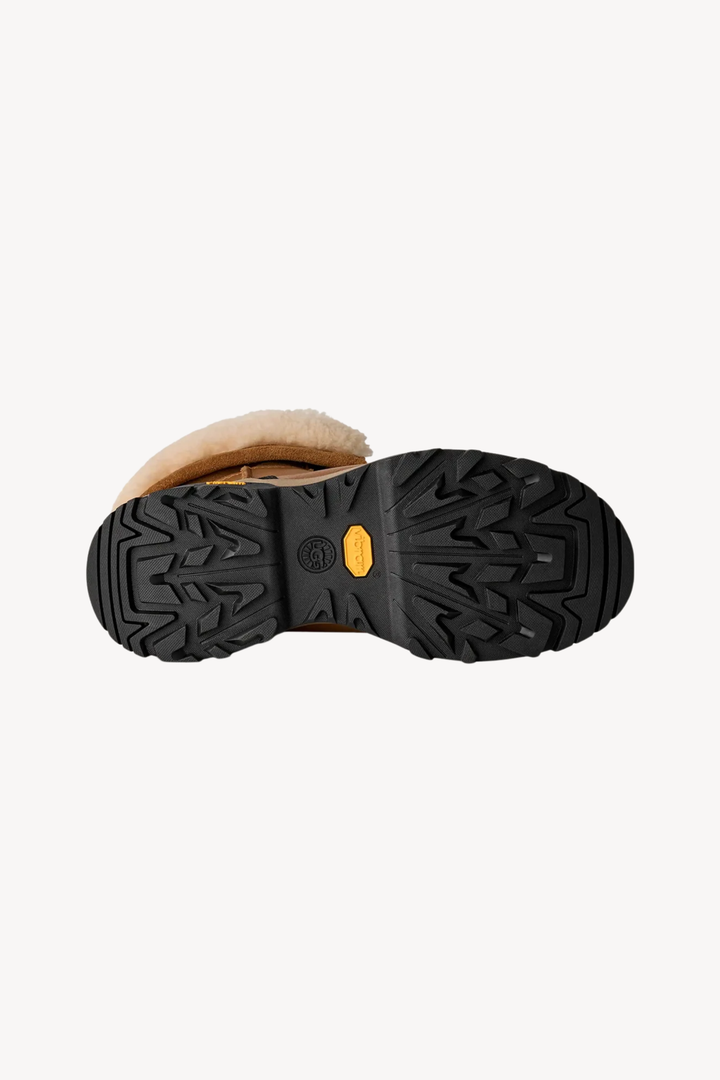 W Adirondack Boot XX