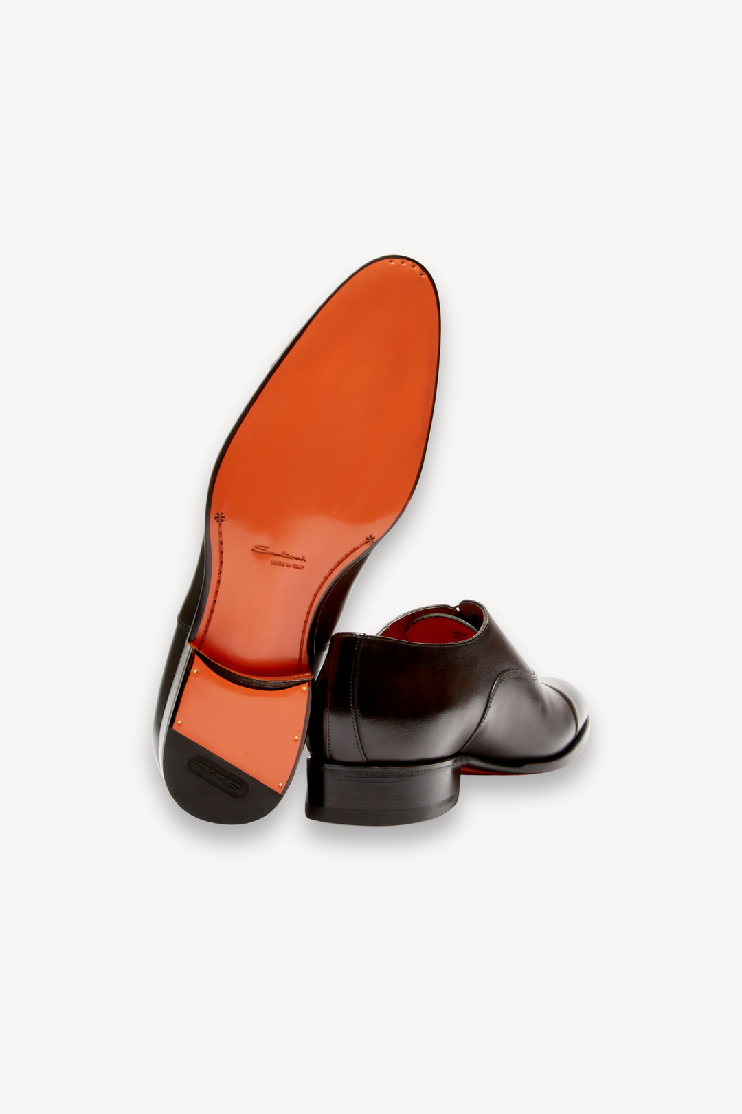 Formal Oxford