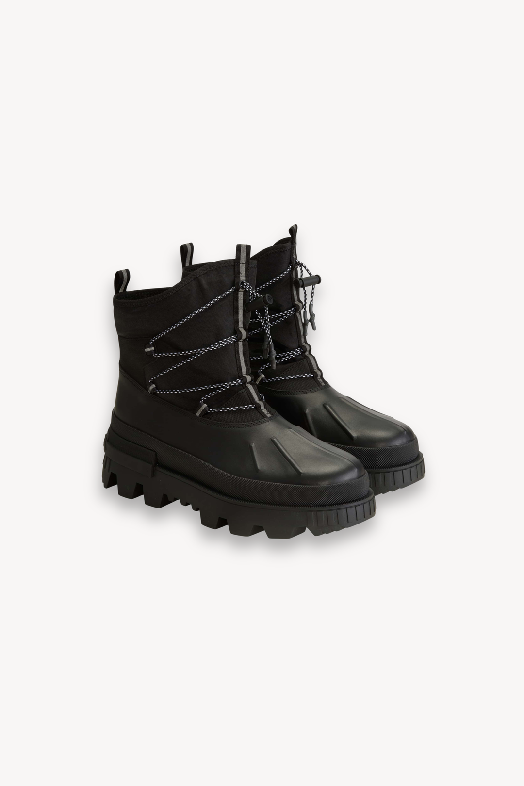 Mallard Ankle Boots