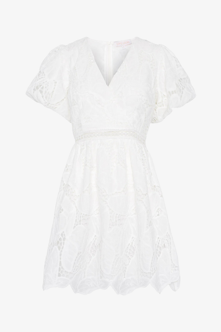Imogen Mini Dress