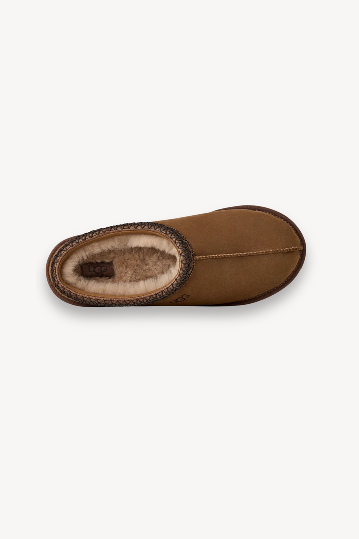 M Tasman II Nubuck