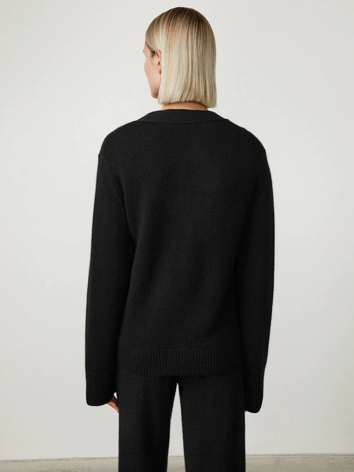 LISA YANG Danni Cardigan