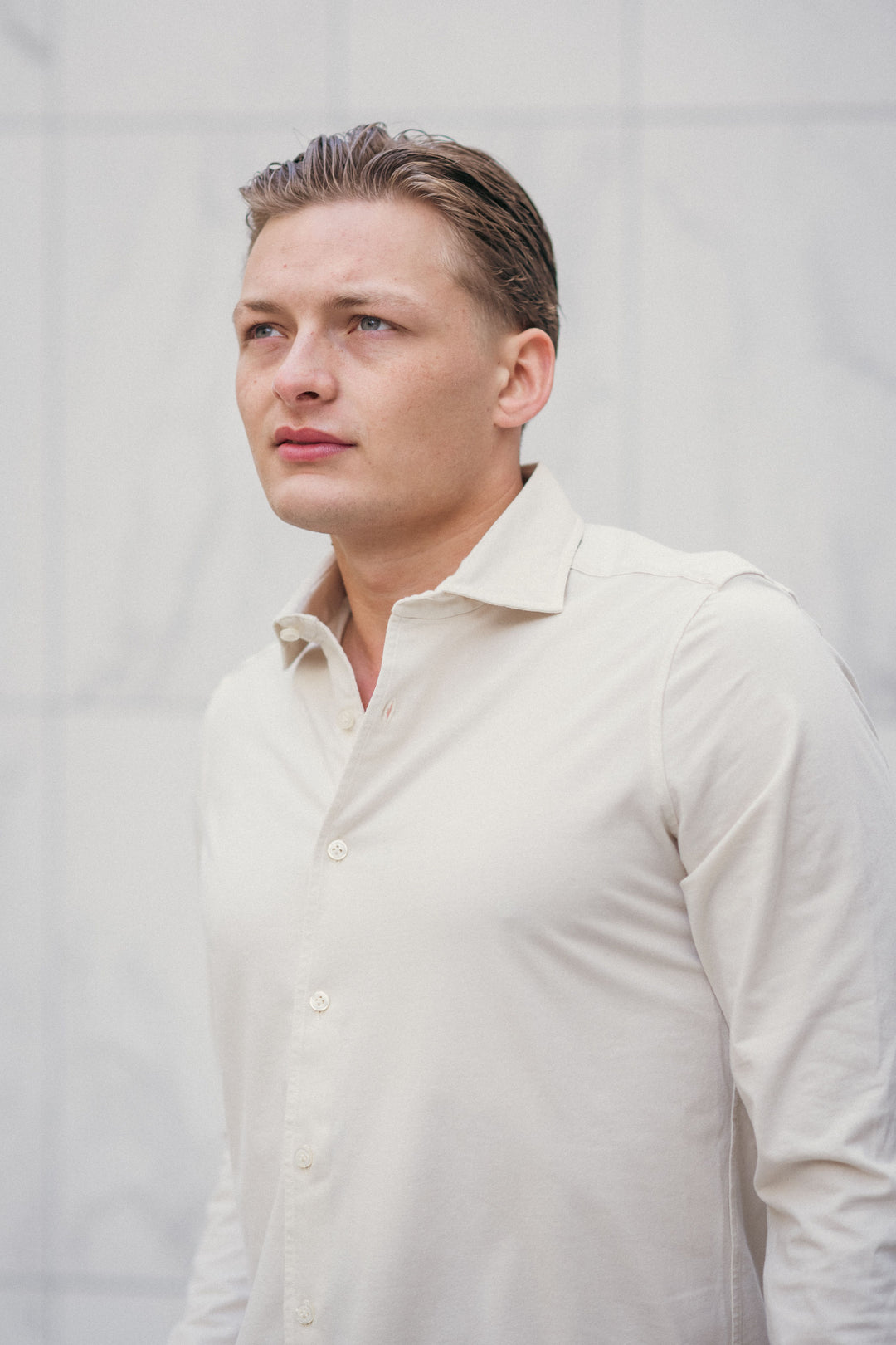 MAN SHIRT