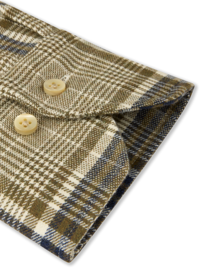 Regular, C26 RC cuff