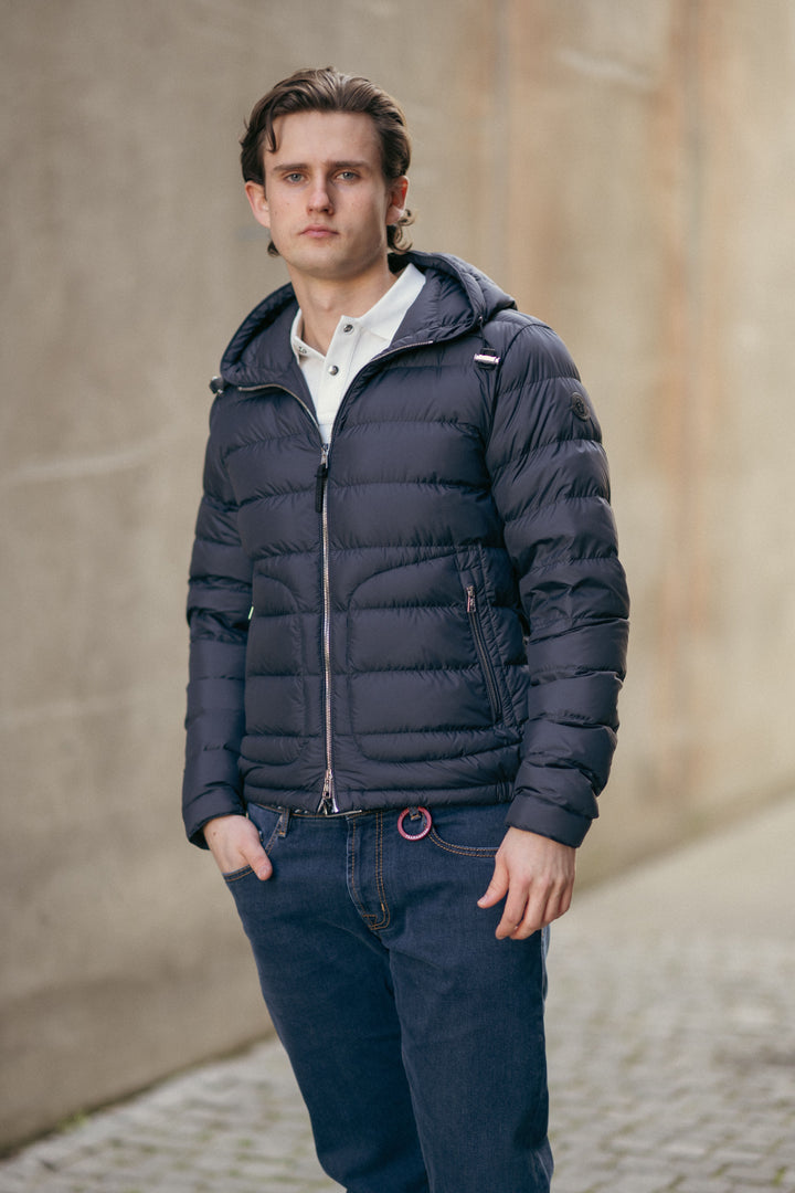 SESTRIERE JACKET