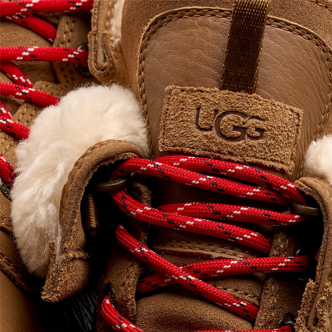 W Adirondack Boot XX