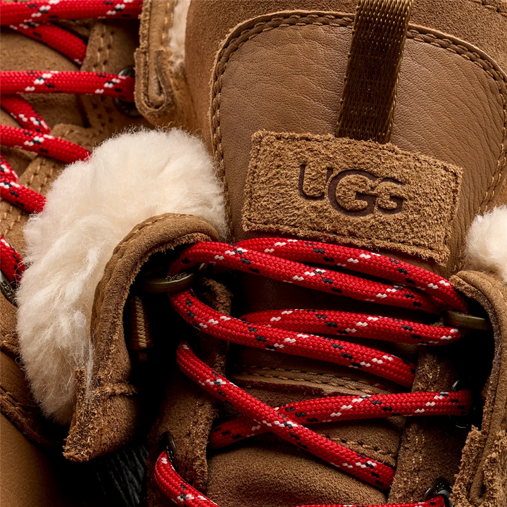 W Adirondack Boot XX