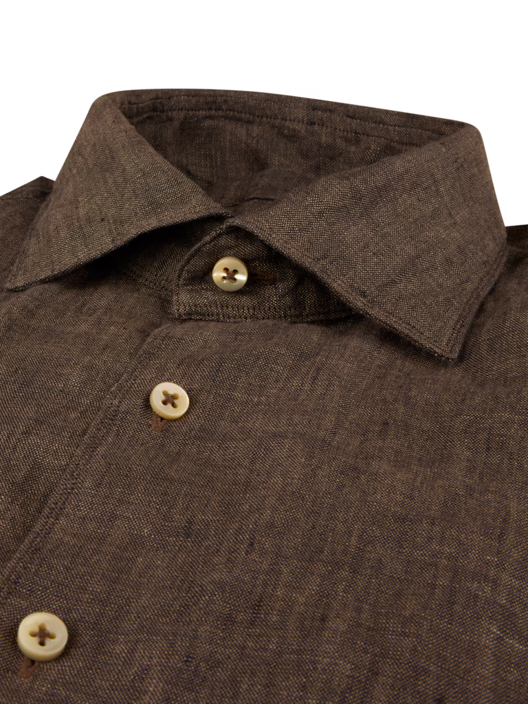 Regular, C72 RC cuff Casual