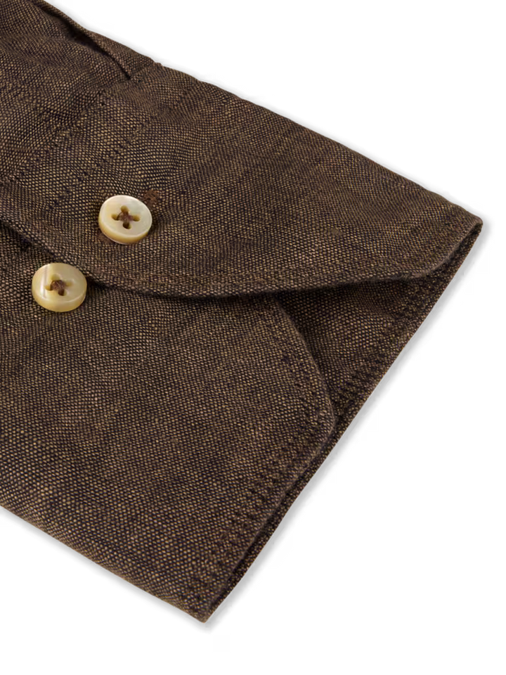 Regular, C72 RC cuff Casual
