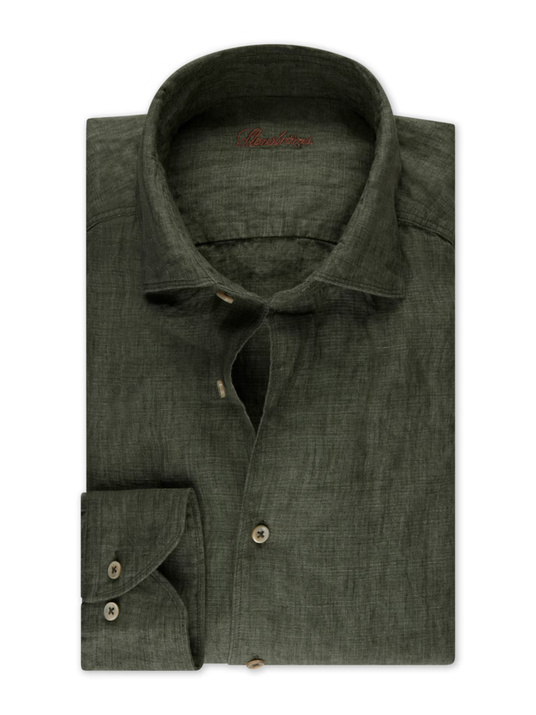 Slimline, C72 RC cuff Casual