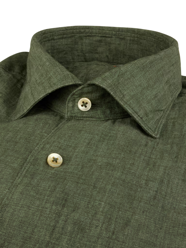 Slimline, C72 RC cuff Casual