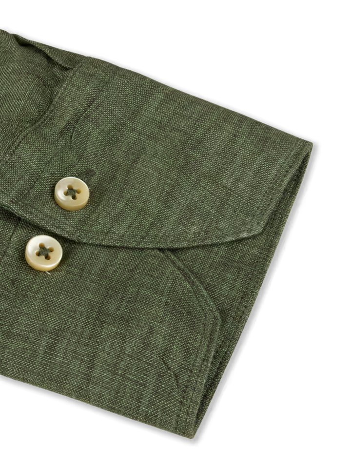 Slimline, C72 RC cuff Casual