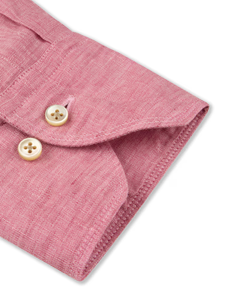 Slimline, C72 RC cuff Casual