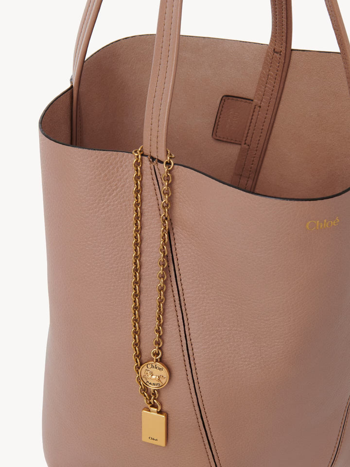 SPIN MEDIUM TOTE BAG