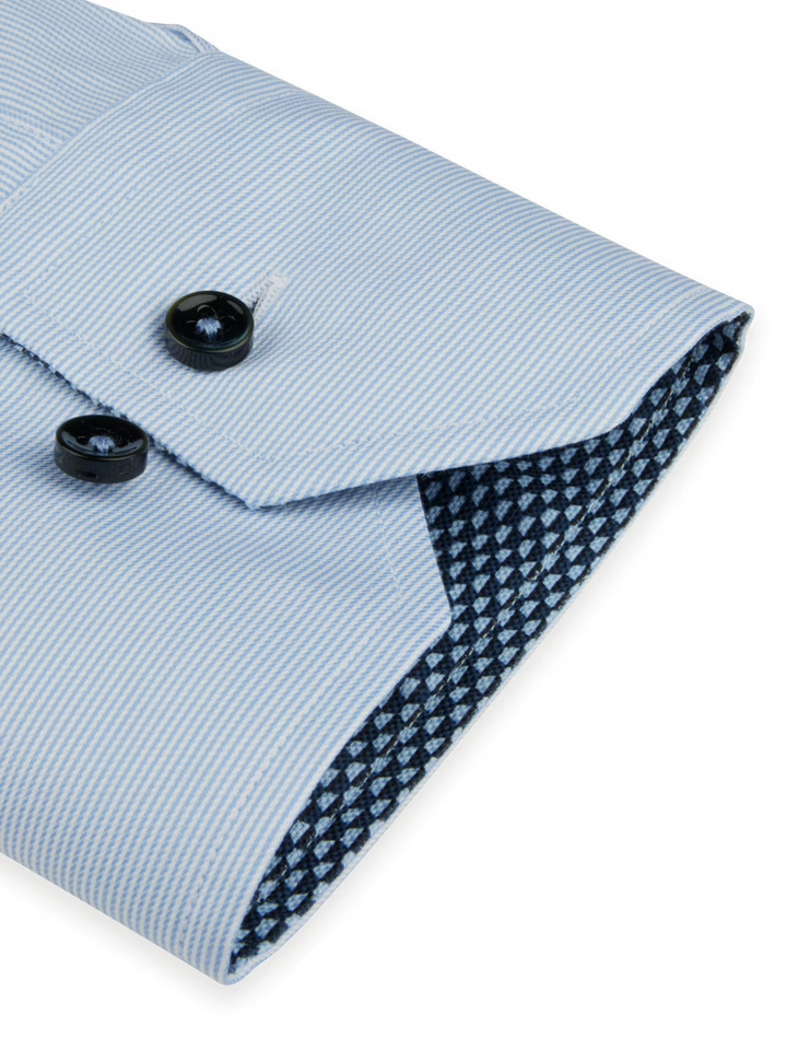 Slimline, C75 RM cuff Contrast